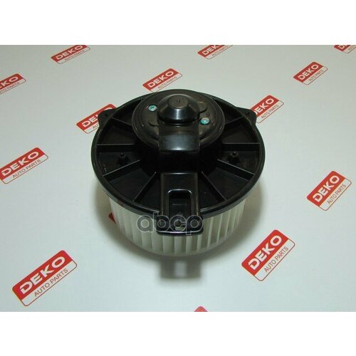 Мотор Отопителя Lc 100Lx470 Плоский 98- DEKO арт D8710360220 10957₽