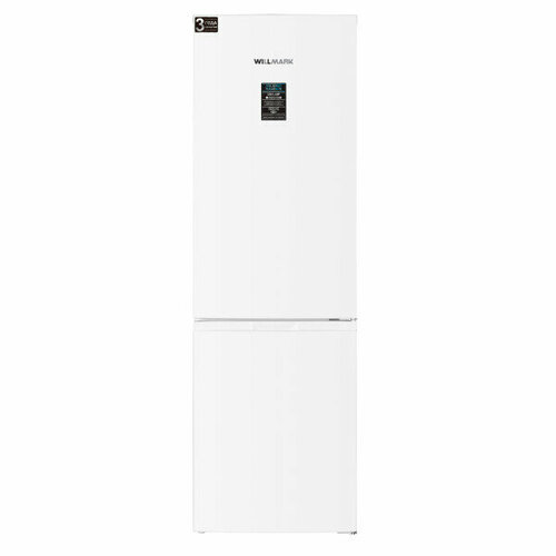 Холодильник Willmark RFN-365NFW 6163400₽