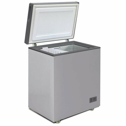 Морозильный ларь Бирюса M155KX 28020₽