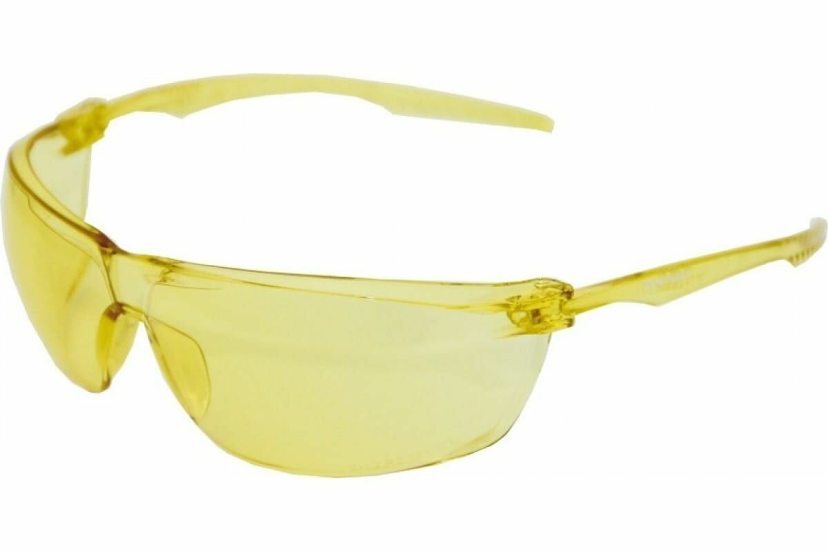 Защитные открытые очки РОСОМЗ O88 SURGUT super 2-12 PC