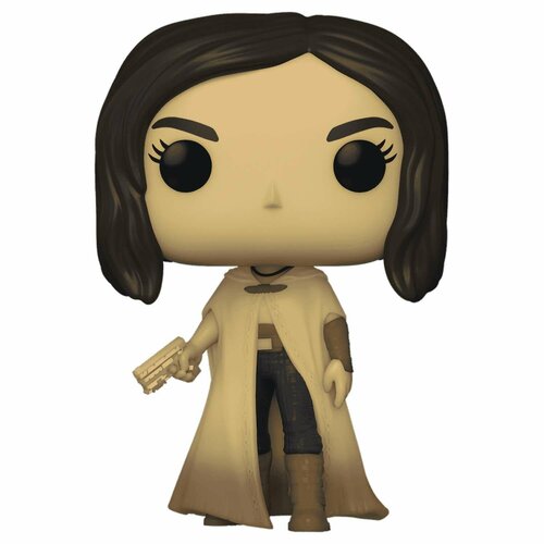 Фигурка Funko POP! Movies Rebel Moon Kora (1533) 72624 родес морган мятежная весна