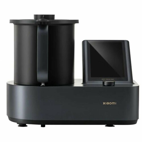 Кухонный комбайн Xiaomi Smart Cooking Robot EU 101744₽