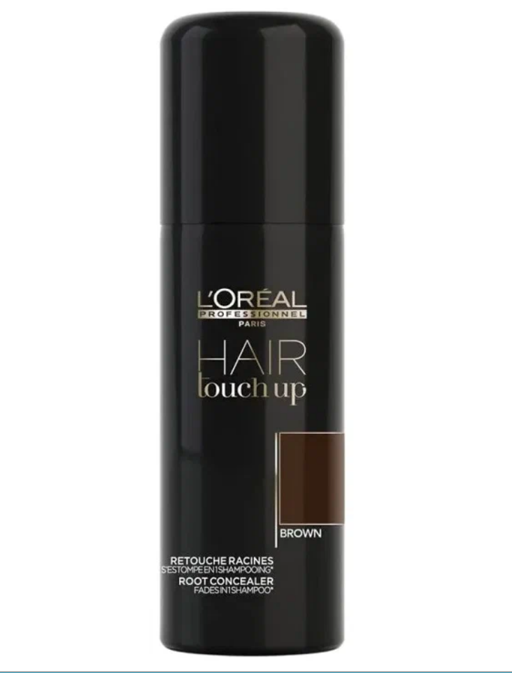 Консилер Коричневый Hair Touch Up 75 мл