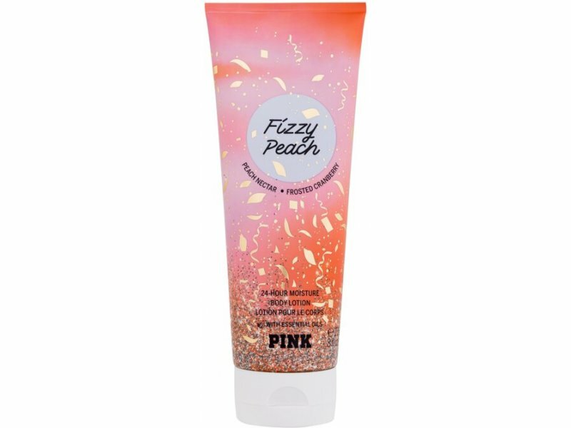 Лосьон для тела Victoria's Secret "Fizzy Peach"