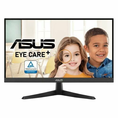 Монитор ASUS VY229HE 2145 черный 10752₽