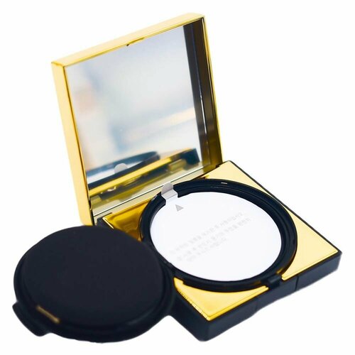 DrCELLIO Кушон для лица осветляющий с коллагеном WHITENING LIFTING COLLAGEN CUSHION 13 1912₽