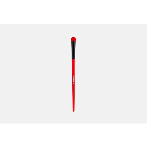 Кисть для макияжа глаз 7DAYS Dark Side Eye makeup brush Red 619₽