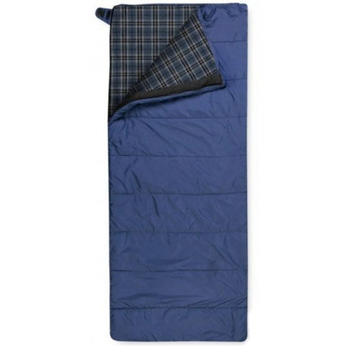 Спальный мешок Trimm TRAMP синий 195 R 10565₽