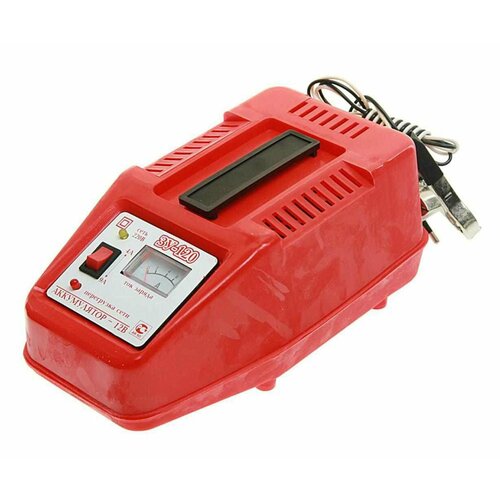 Устройство зарядное 12V 9А 220V автомат тамбов ЗУ-120 ИП шмельков 6200₽