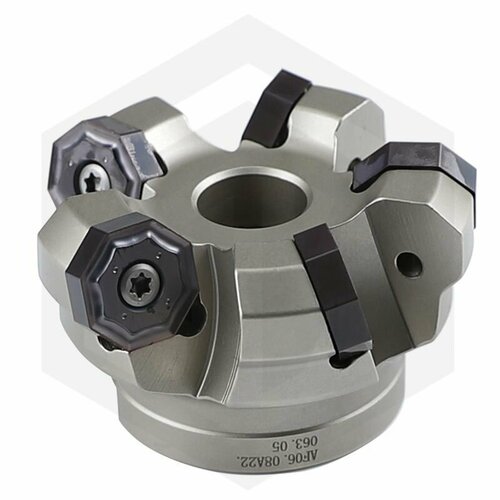 Корпус фрезы AF06.06A22.063.06 SANT