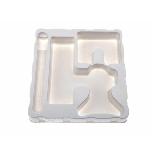 KING TONY Ложемент для съемников 7962-04 7963-04 PVC 476₽