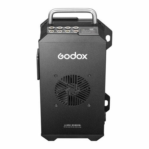 Блок питания Godox Knowled TP-P600KIT держатель godox knowled tp b8 для восьми осветителей