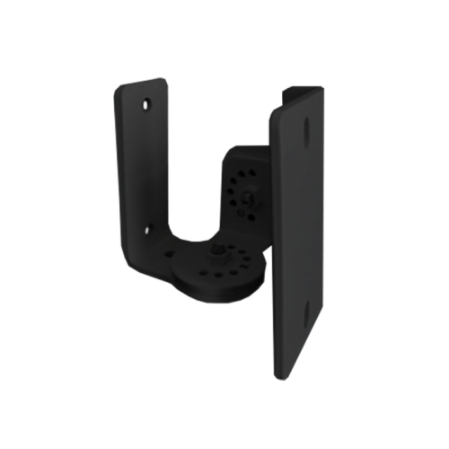 Кронштейн настенный для акустики серии SWM черный Sonar SWM-K01B 500₽