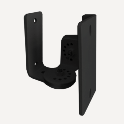 Изображение товара Кронштейн настенный для акустики серии SWM черный Sonar SWM-K01B