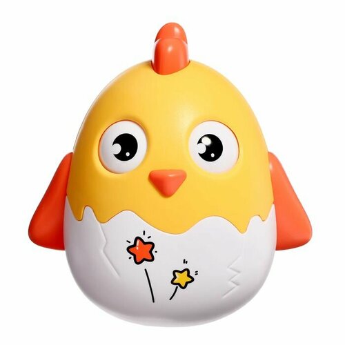 Неваляшка Малыш-цыпа цвета 825₽