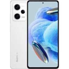 Смартфон Xiaomi Redmi Note 12 Pro 5G 8/256 ГБ Global, Dual nano SIM, белый