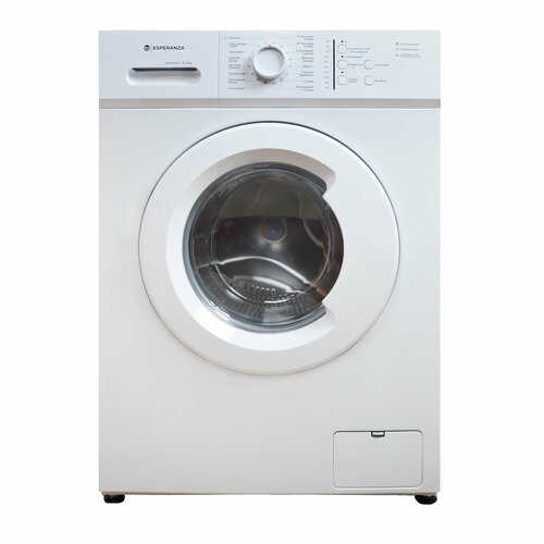 Стиральная машина фронтальная ESPERANZA WMF610U01 белый 6 кг 2930000₽