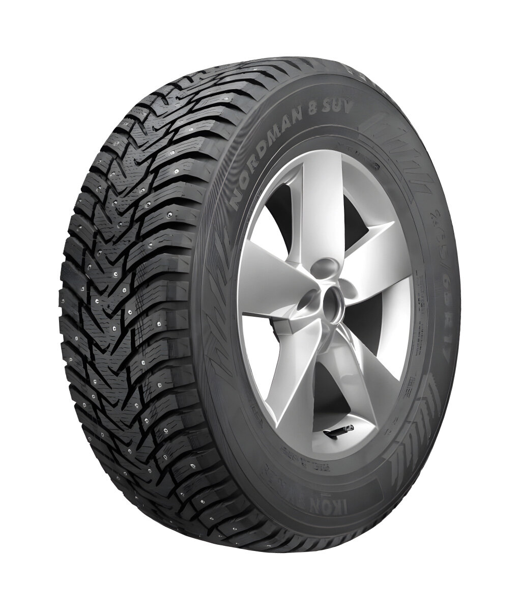 Ikon Tyres Ikon Nordman 8 SUV 225/60 R18 104T XL зимняя