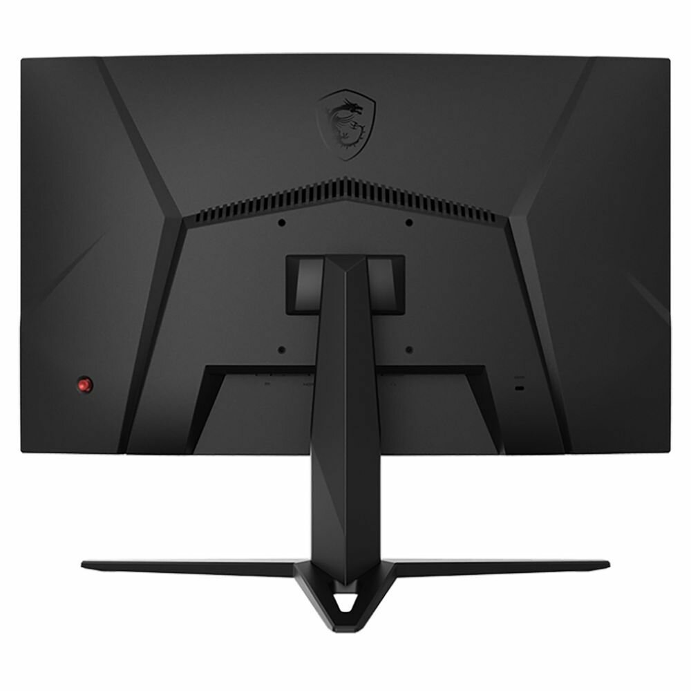 Монитор MSI 23.6" G24C4 E2, VA,1920x1080, 180Hz, Black — фото 1