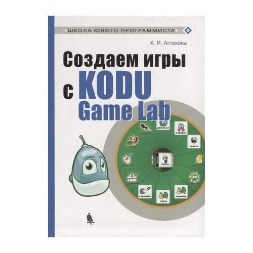 Создаем игры с Kodu Game Lab 3d программирование в kodu game lab