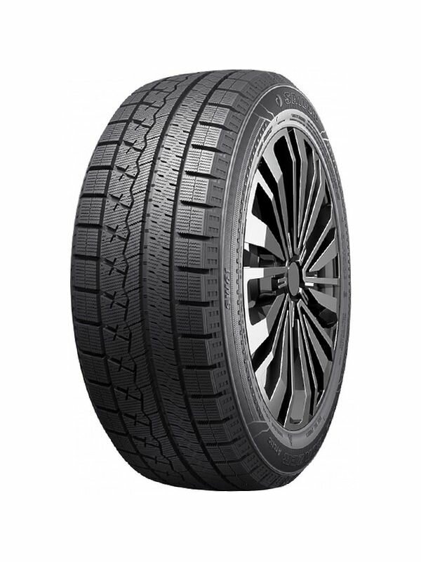 Шина зимняя Sailun Ice Blazer Arctic 225/55 R17 101H нешипованная