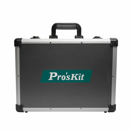 Кейс для инструментов ProsKit TC-756 10724₽