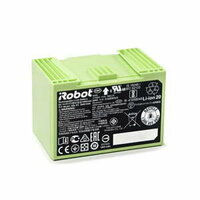 IRobot Аккумуляторная батарея Li-ion,1800 mAh, Roomba, салатовая