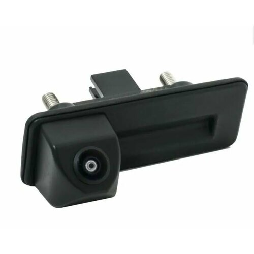 Камера заднего вида Volkswagen Skoda Octavia A5 в ручку багажника 2600₽