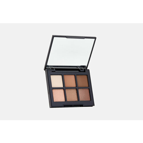Палетка для глаз The Contour Eyeshadow Palette 11618₽