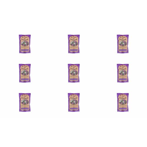 Le Flirt Du Provence Жидкое мыло Французская сирень, 500 мл, 9 уп.