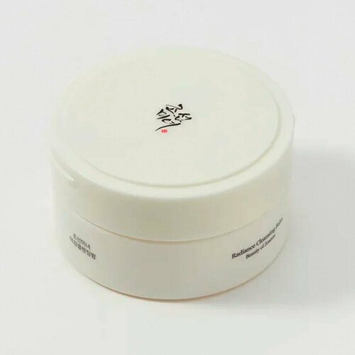 Гидрофильный бальзам с рисом и пробиотиками Beauty of Joseon 100 мл 2100₽