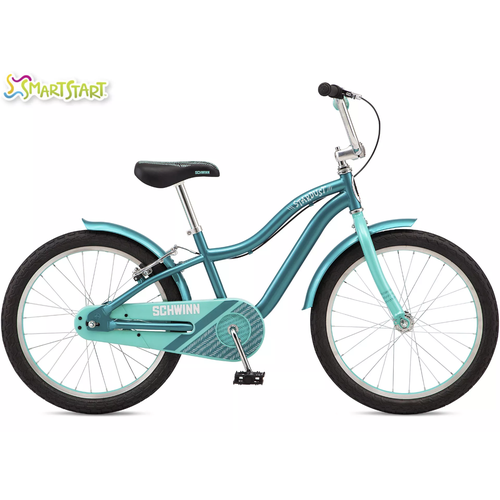 Детский велосипед для девочек Schwinn Stardust