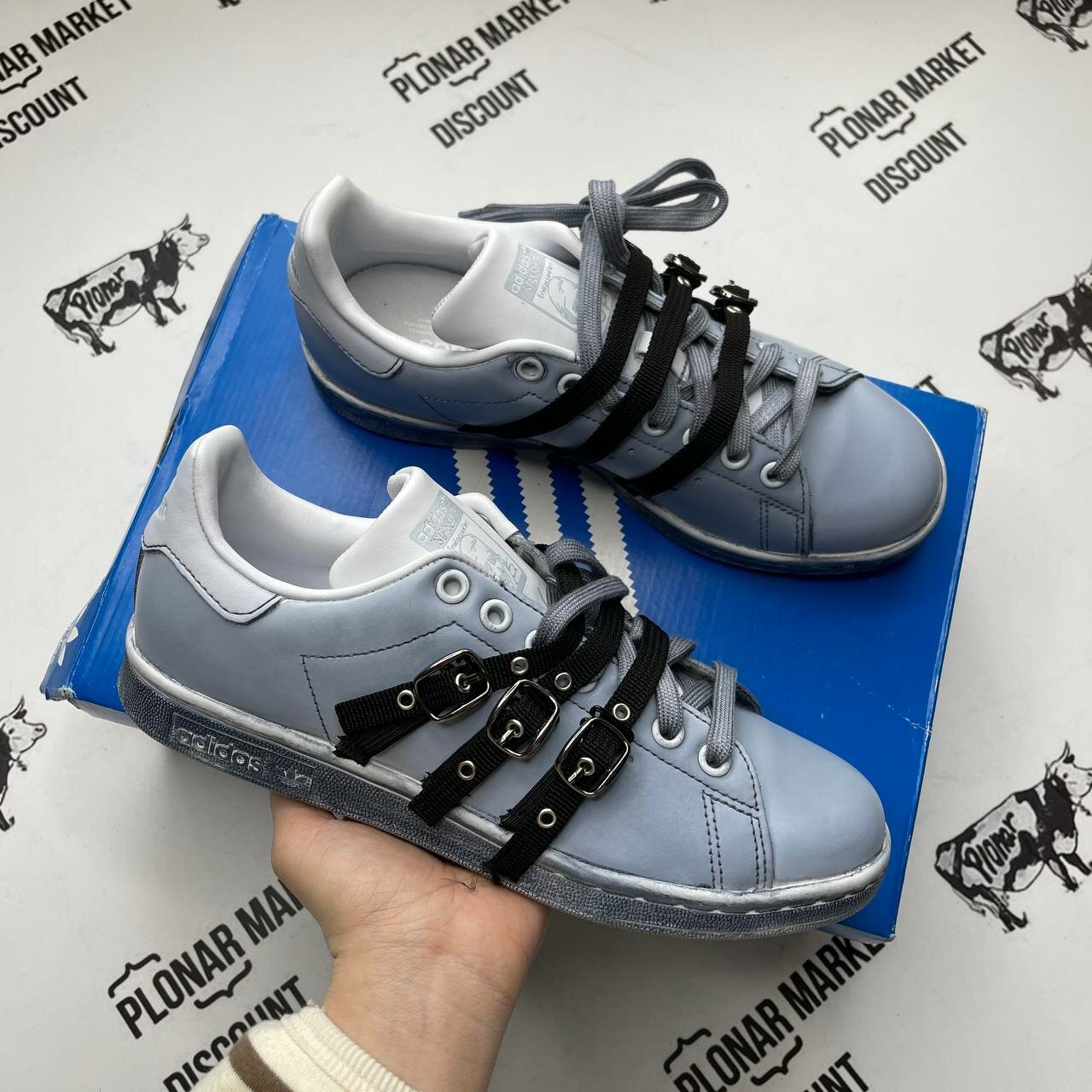 Кроссовки adidas Stan Smith