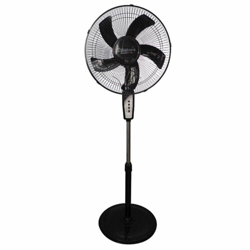 Вентилятор Sakura SA-18BK 252300₽