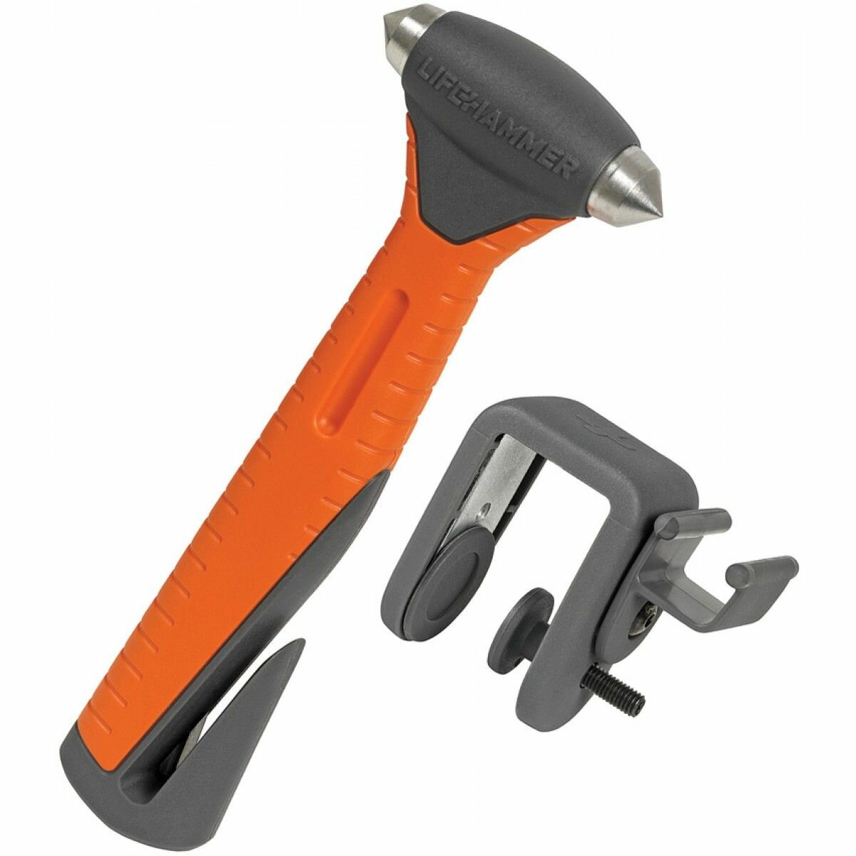 фото Спасательный автомобильный молоток lifehammer Safety Hammer Plus