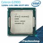 Процессор Intel Celeron G3900 LGA1151,  2 x 2800 МГц
