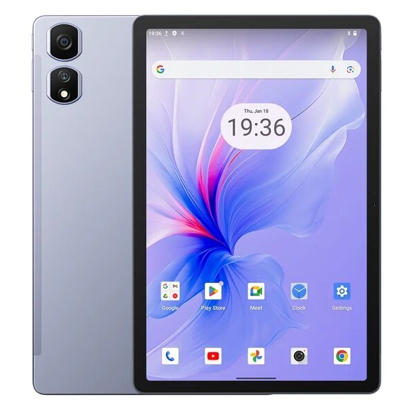 Blackview Tab 16 Pro 8/256Gb фиолетовый