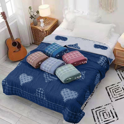 Покрывало жаккард Tango Muselina Евро 200x230 см 4900₽