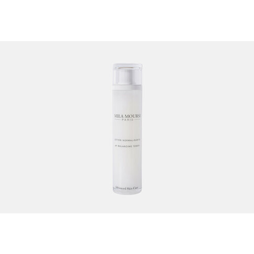 Тоник для лица MILA MOURSI, Ph Balancing Toner 100мл тоник для лица mila moursi ph balancing toner 100 мл