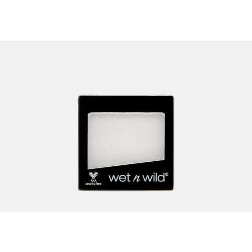 Тени для век одноцветные Wet n Wild, Color Icon Eyeshadow Single 1шт