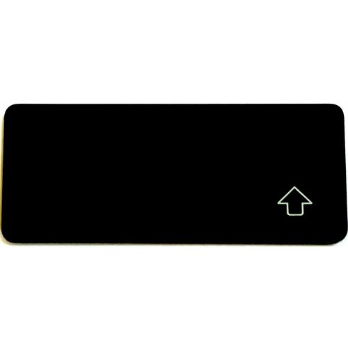 Кнопка клавиша Shift правый Macbook pro A1706, A1707, A1708, 12 1534 2017