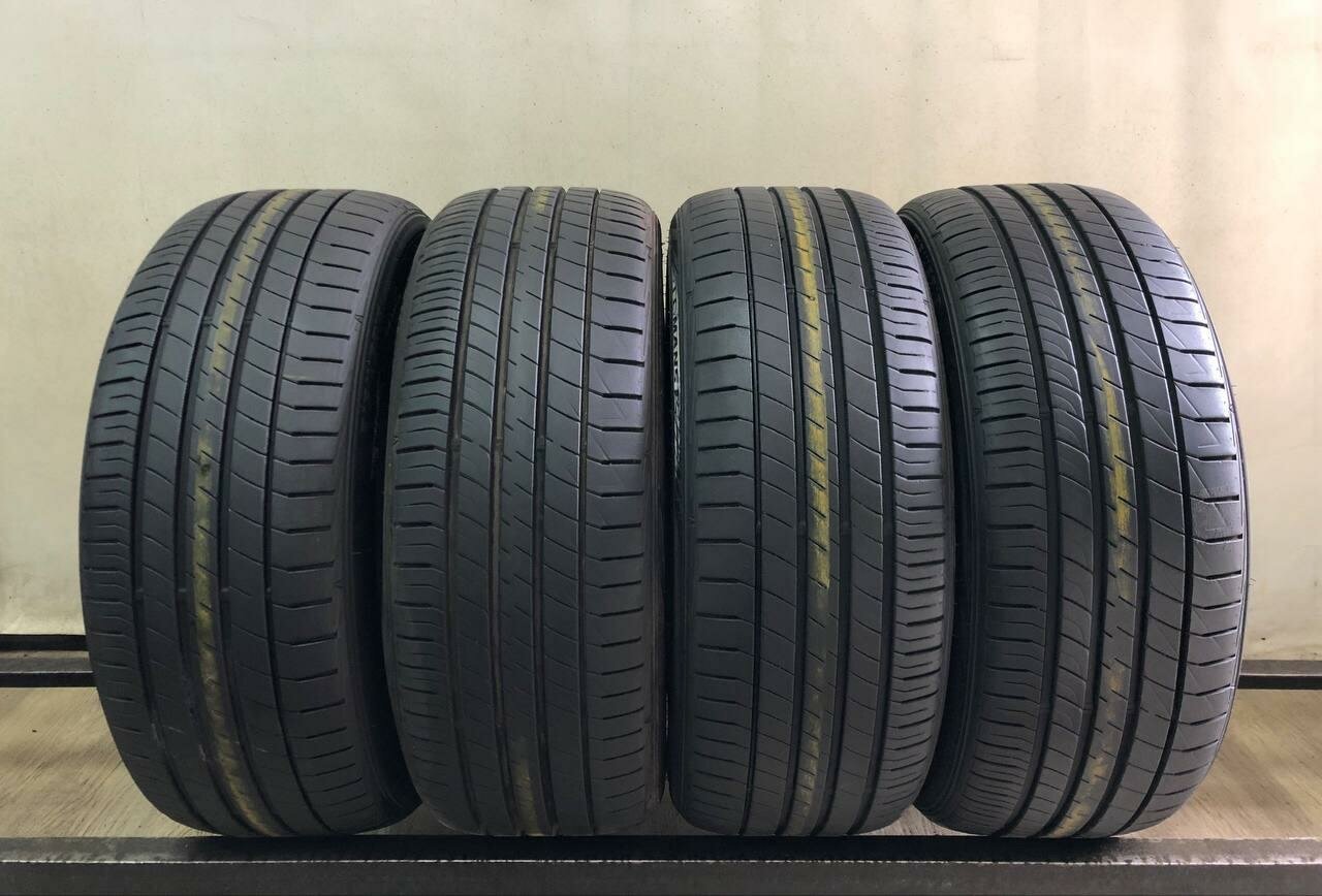 Dunlop Le Mans V 225/45 R18 БУ Шины Летние