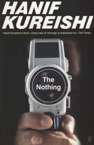 The Nothing (Kureishi H.) - фото №1