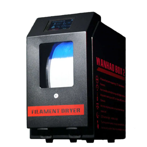 Устройство для подачи и сушки пластика Wanhao Boxman 2