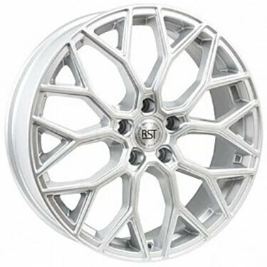 фото RST R059 7x19 5x108 ET33 Dia60.1 Silver