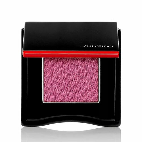 SHISEIDO Тени для век Pop Powder Gel Eye Shadow (11 Waku-Waku Pink)