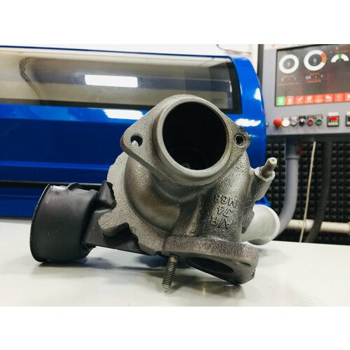 Турбокомпрессор KKK 1745-970-0001