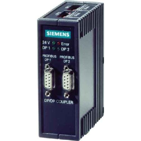 ПЛК коммуникационный модуль 6ES7158-0AD01-0XA0 – Siemens – 4025515070726