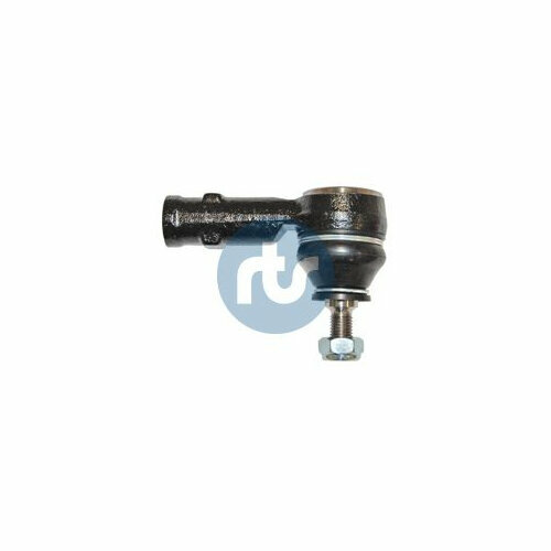 Наконечник рулевой тяги для автомобиля Citroën Peugeot Fiat, RTS 91-00561 (1 шт.)