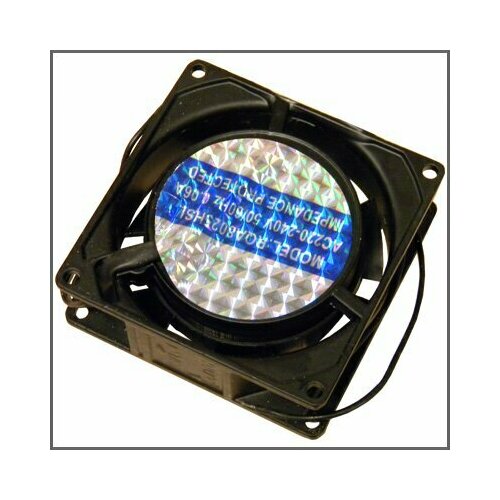 220V Вентилятор RQA 8025HSL 80X80X25 583₽
